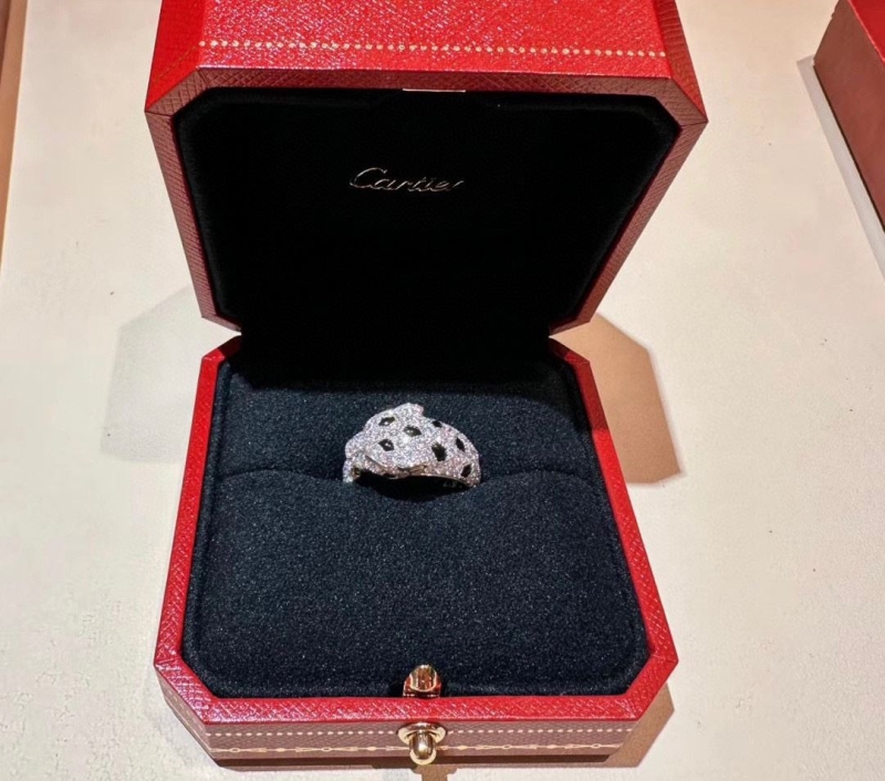 Ca*t1er rings
